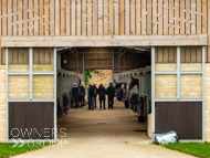 BP011124-127 - Ben Pauling Stable Visit